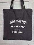 Handlenett Flatmatikk